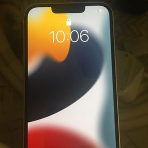 iPhone 13/ unlocked